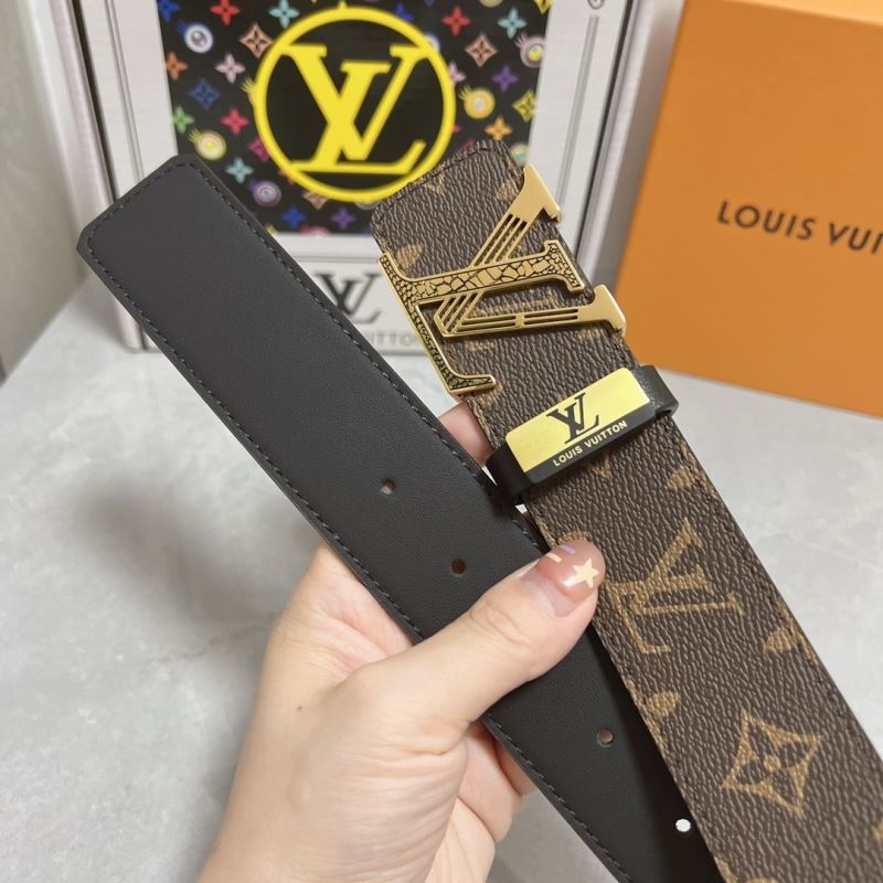 Louis Vuitton Belts